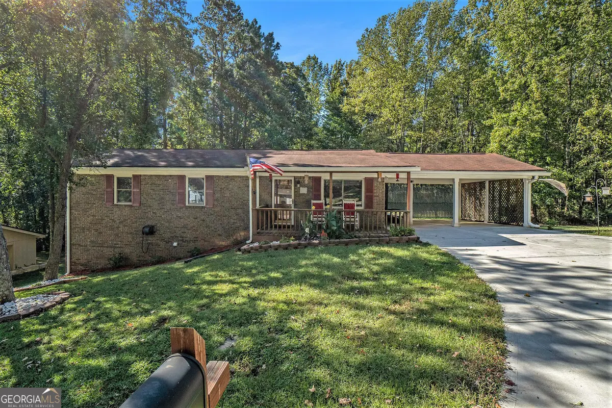 3075 Tara Woods Drive, Douglasville, GA 30135 - Image #1