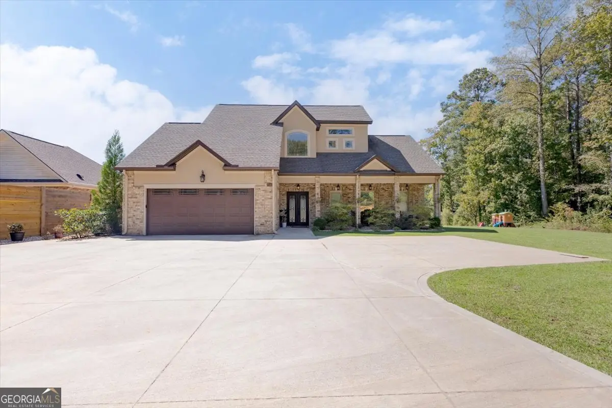 7746 Lower Thomaston Road, Macon, GA 31220 - Image #1