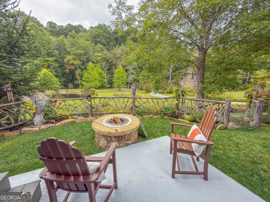 111 Wildflower Road, Scaly Mountain, NC 28775 - Image #3
