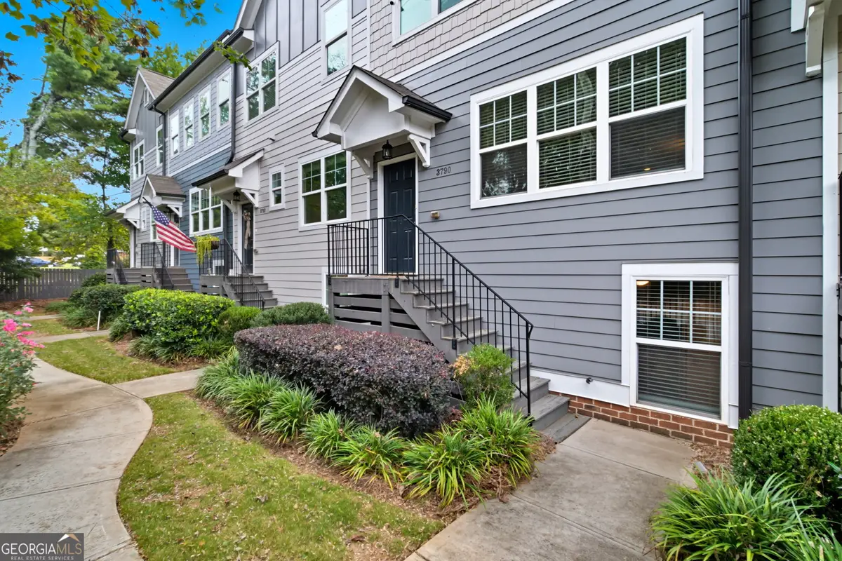 3790 Oxford Circle, Doraville, GA 30340 - Image #1