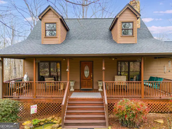 630 Stoney Point Road, Bowdon, GA 30108