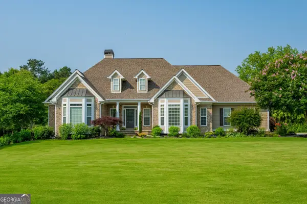 815 Spring View Court, Covington, GA 30014