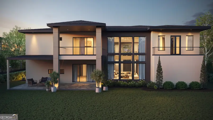 582 Arnold Road #LOT 2, Lawrenceville, GA 30044 - Image #3