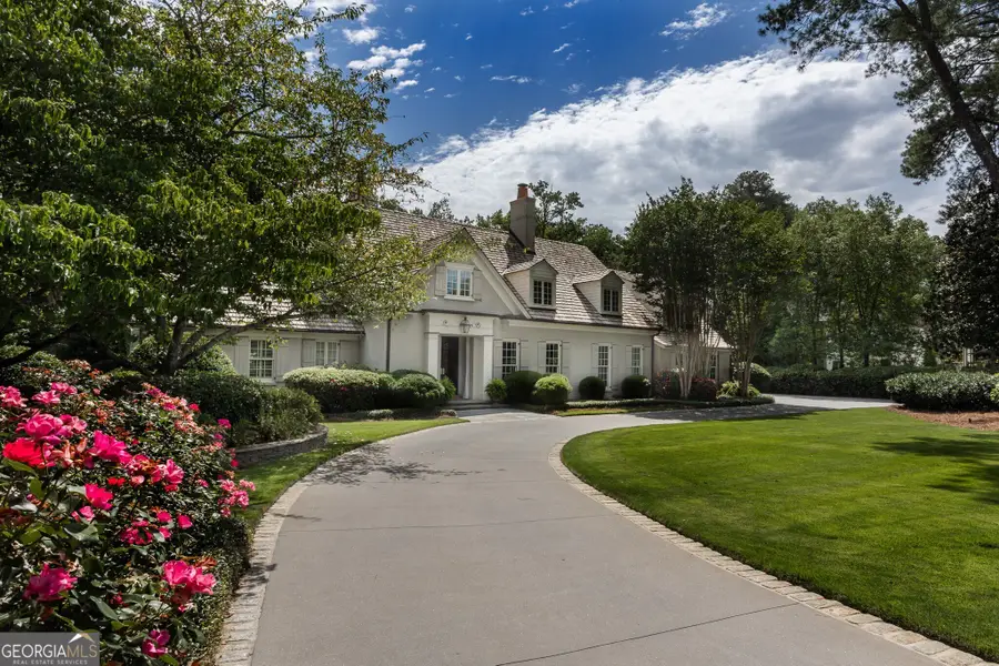 3741 Dumbarton Road Nw, Atlanta, GA 30327 - Image #3