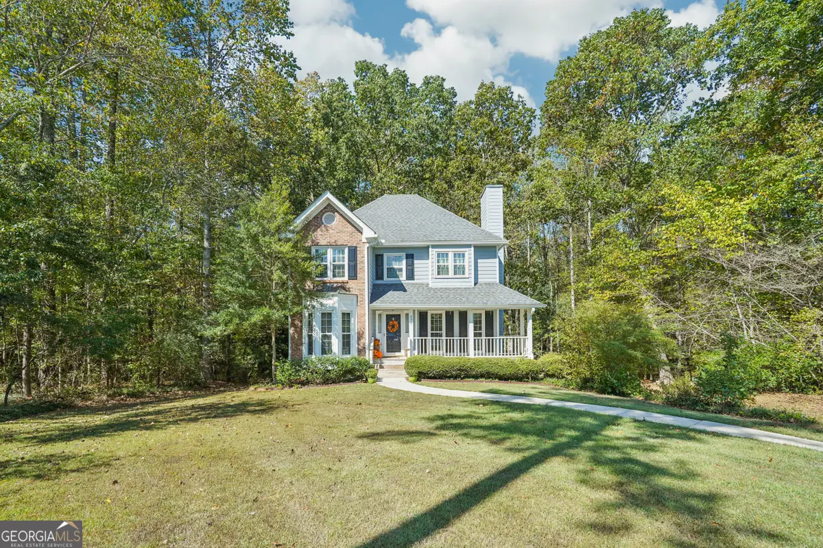 275 Fairview Chase, Covington, GA 30016 - Image #1