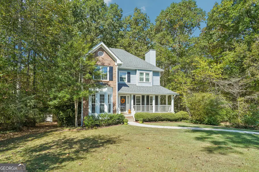 275 Fairview Chase, Covington, GA 30016 - Image #2
