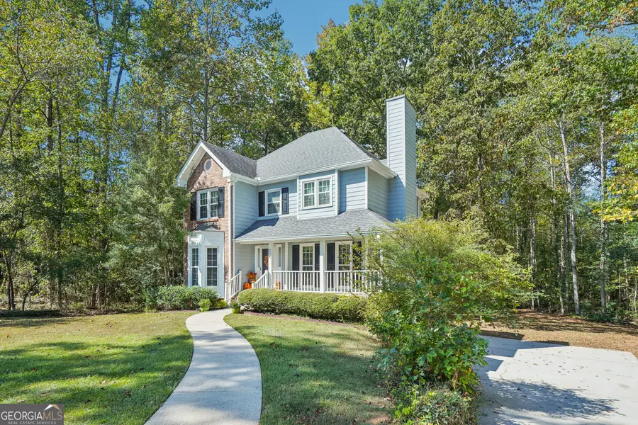 275 Fairview Chase, Covington, GA 30016 - Image #3