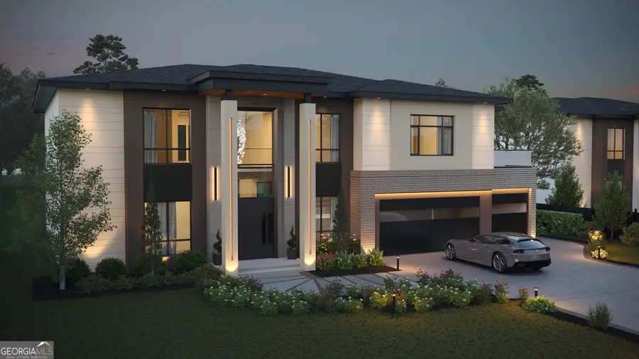 582 Arnold Road #LOT 3, Lawrenceville, GA 30044 - Image #2