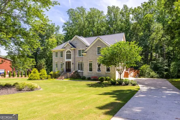 85 Arabian Avenue, Alpharetta, GA 30004