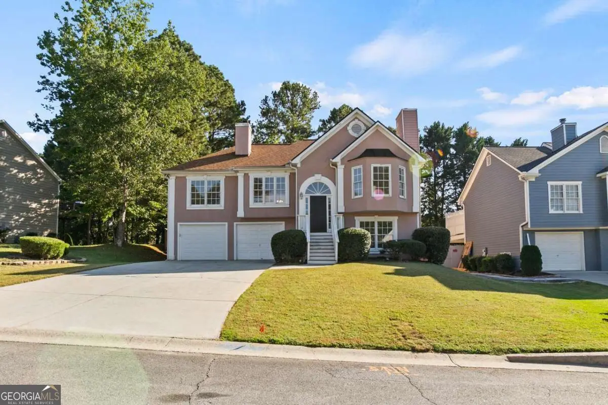 3157 Parfait Place, Acworth, GA 30101 - Image #1