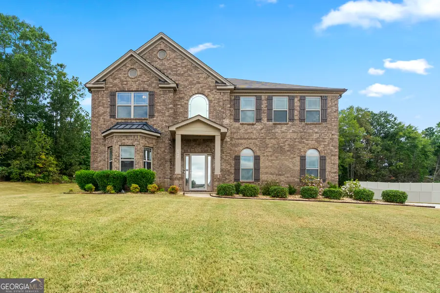 1548 Harlequin Way, Stockbridge, GA 30281 - Image #2