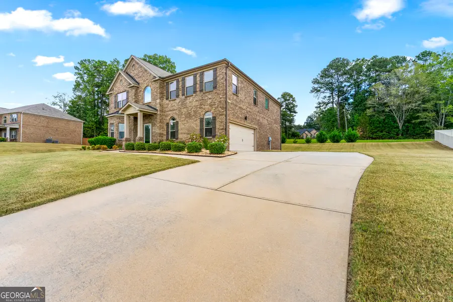 1548 Harlequin Way, Stockbridge, GA 30281 - Image #3