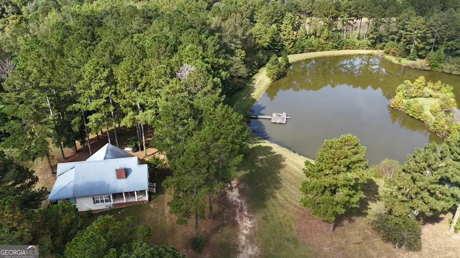 795 Alexander Road, Gay, GA 30218 - Image #2