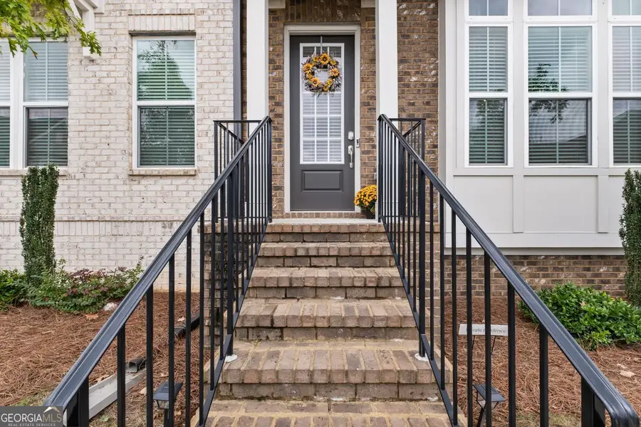 1182 Edwin Lane, Sugar Hill, GA 30518 - Image #3