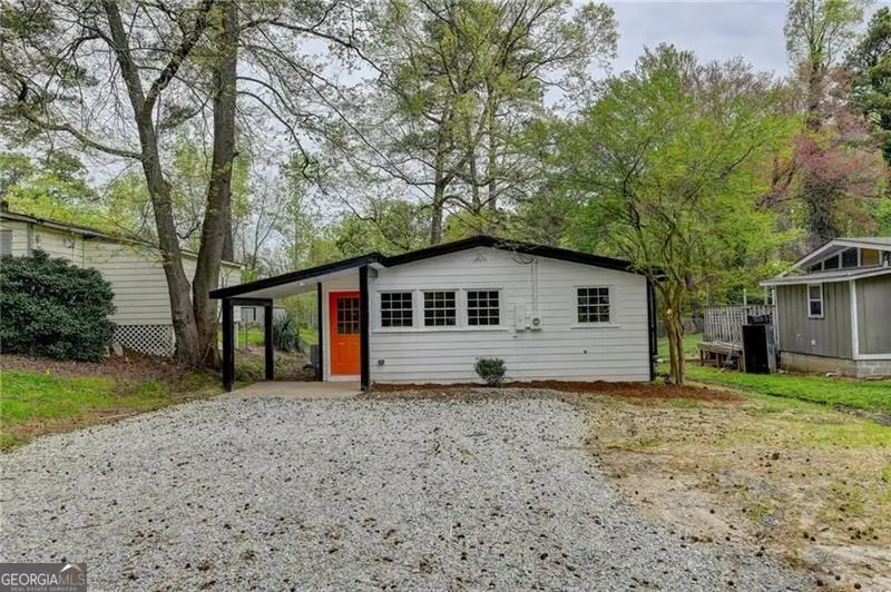 4518 Georgia Avenue, Peachtree Corners, GA 30360 - Image #1