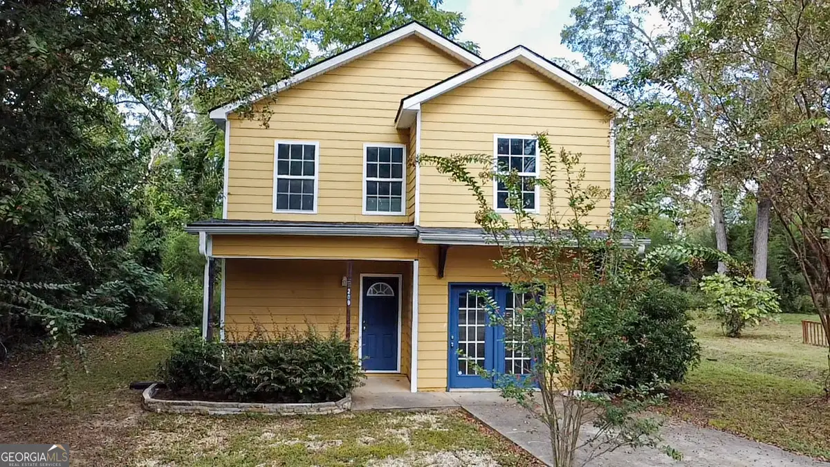 209 Kentucky Avenue, Griffin, GA 30223 - Image #1