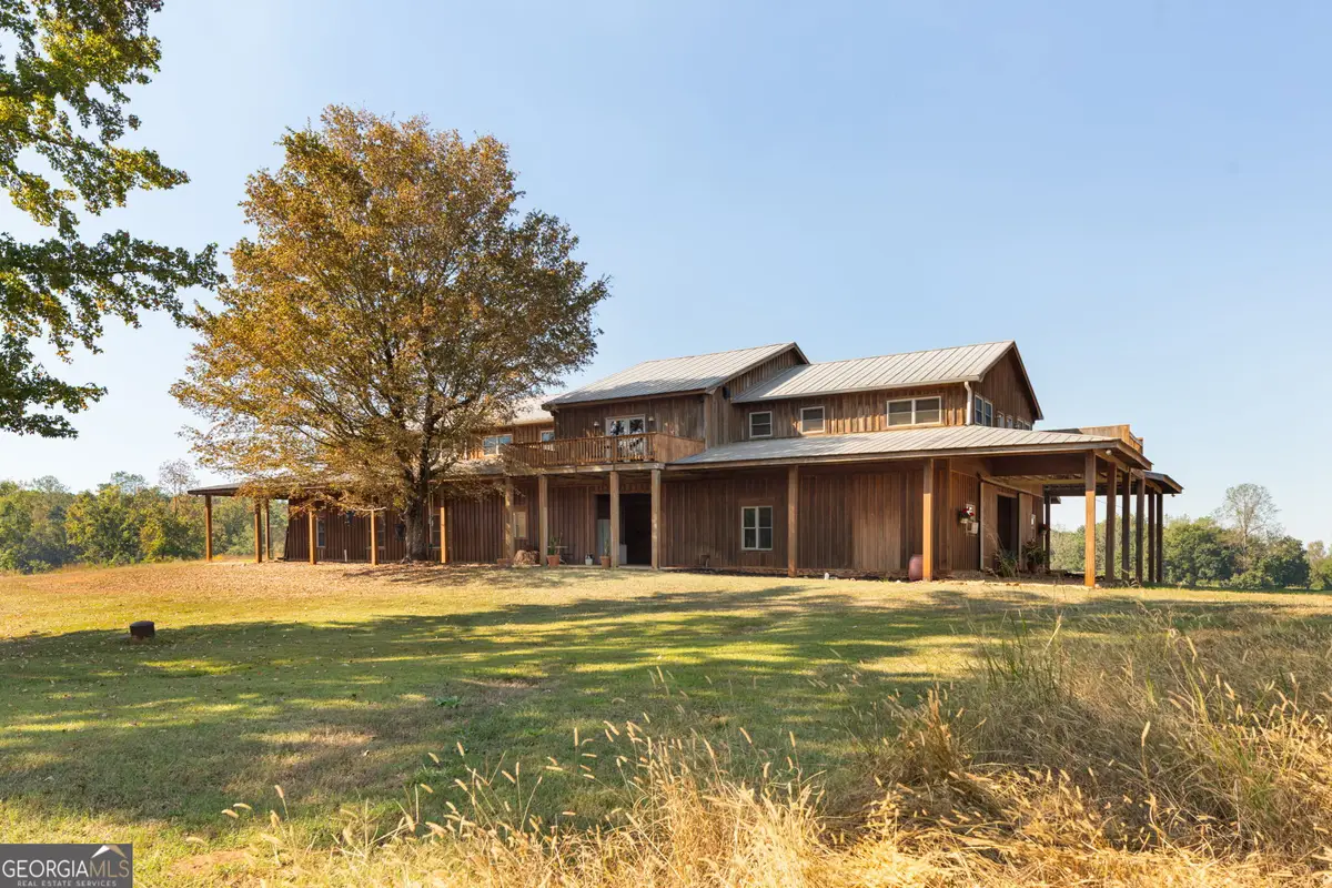 120 Torbet Road, Forsyth, GA 31029 - Image #1