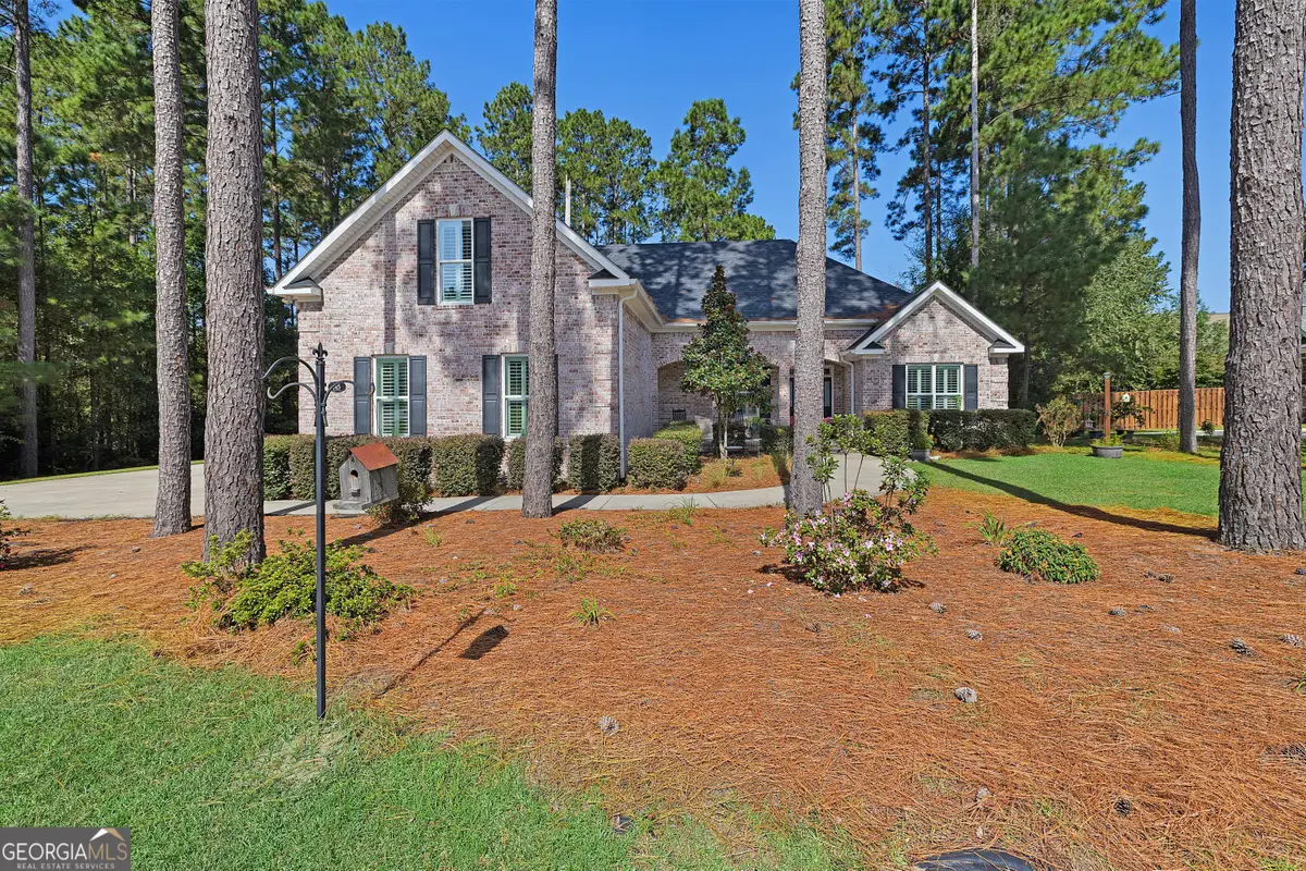 145 Sweetwater Circle, Rincon, GA 31326 - Image #1