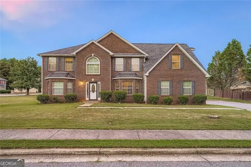 6843 Foxfire Place, Atlanta, GA 30349 - Image #1