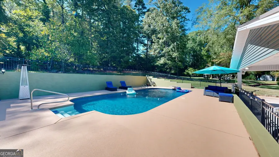 705 Piney Woods Drive, Lagrange, GA 30240 - Image #3