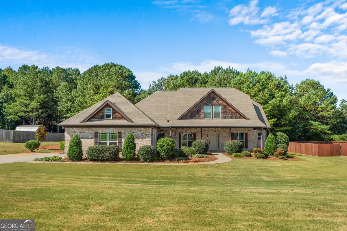 79 Huntington Way, Williamson, GA 30292 - Image #1