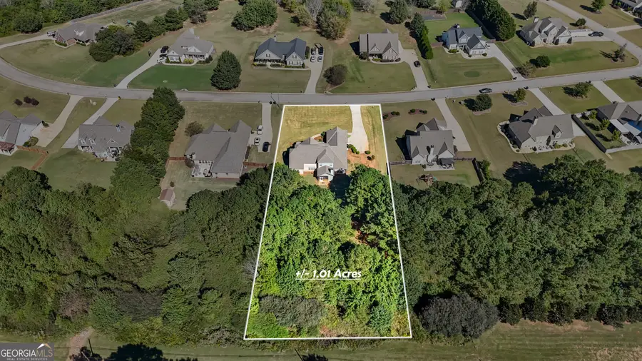 79 Huntington Way, Williamson, GA 30292 - Image #3