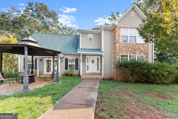 7540 County Line Road, Lula, GA 30554