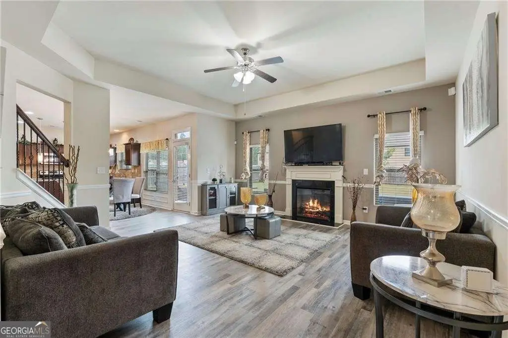 25 Mary Jane Lane, Covington, GA 30016 - Image #1