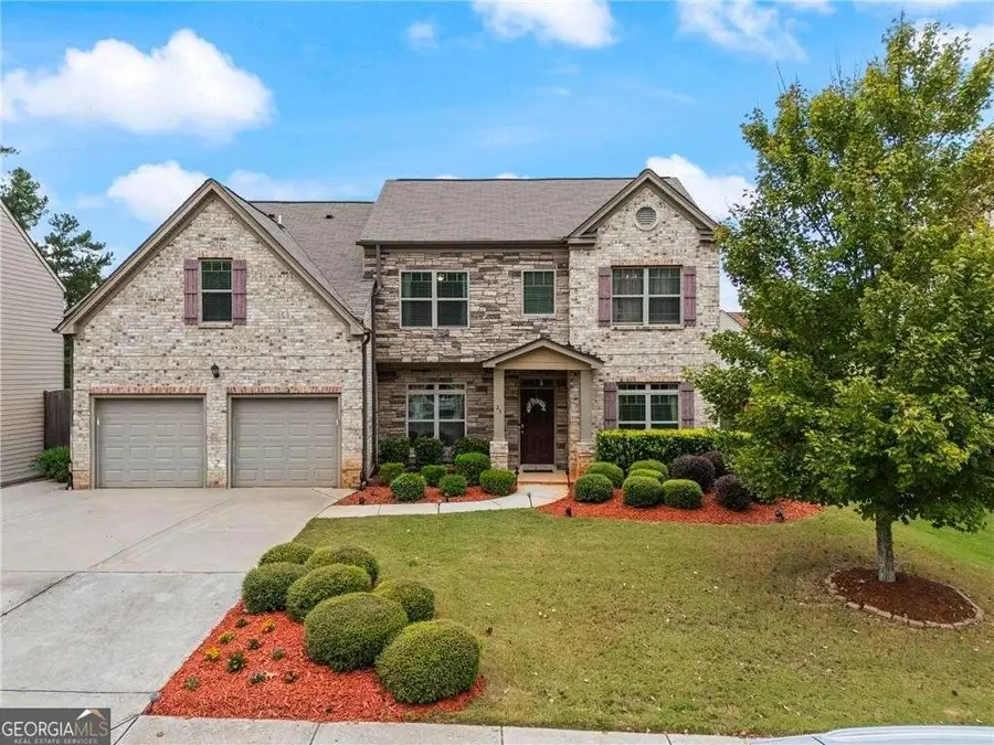 25 Mary Jane Lane, Covington, GA 30016 - Image #3