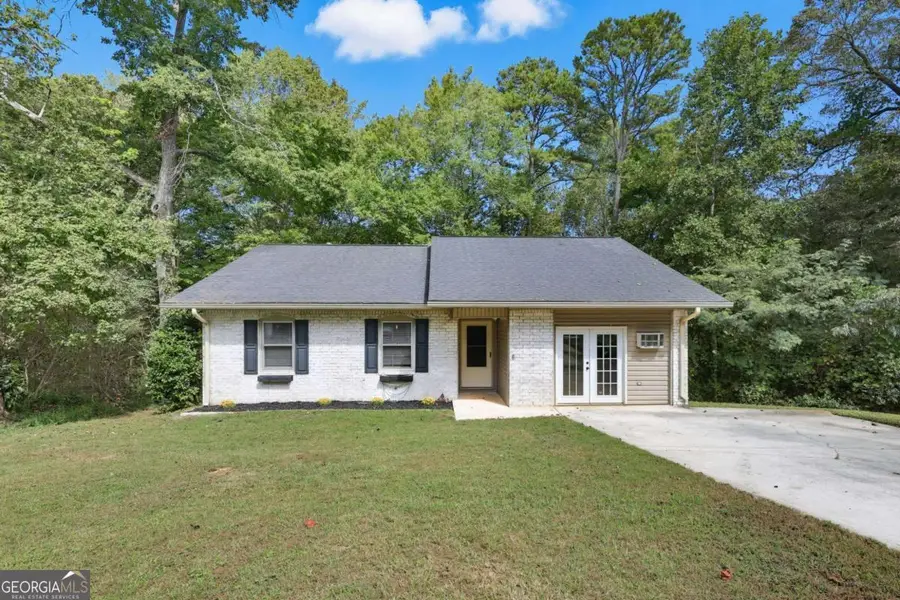 4114 Belvedere Drive, Gainesville, GA 30506 - Image #2