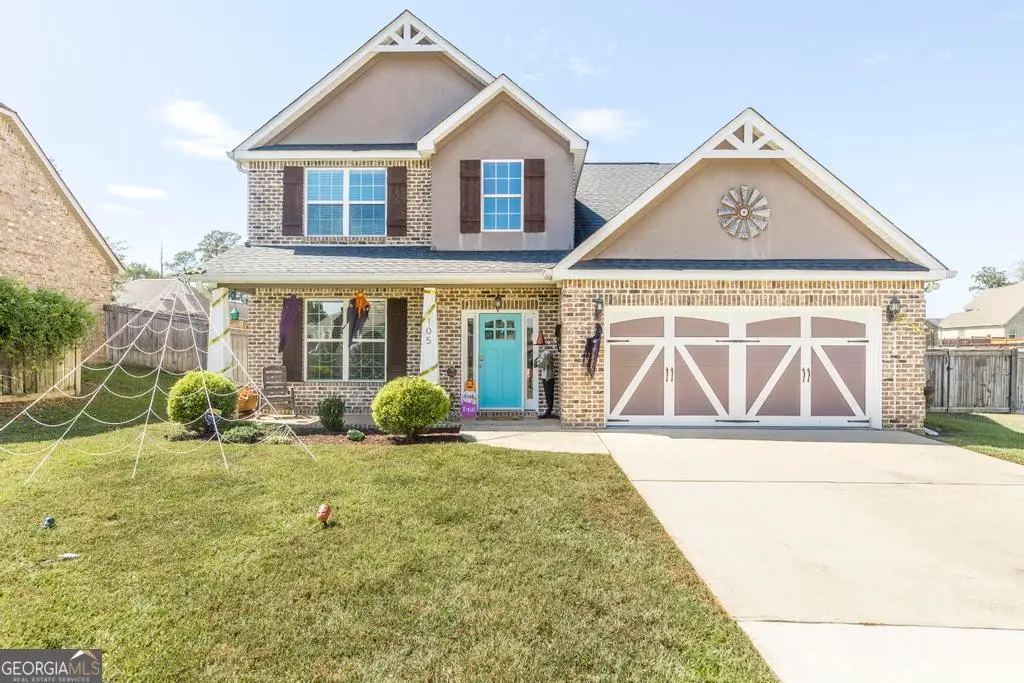 105 Anderson Court, Bonaire, GA 31005 - Image #1