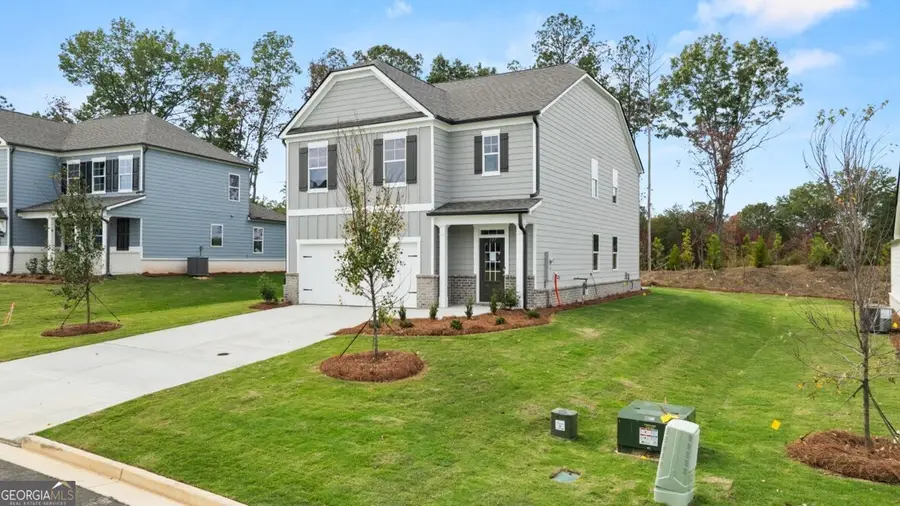 137 Landsdowne Way, Cartersville, GA 30120 - Image #2