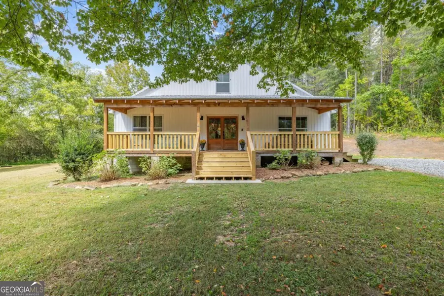 385 Amys Road, Clarkesville, GA 30523 - #3