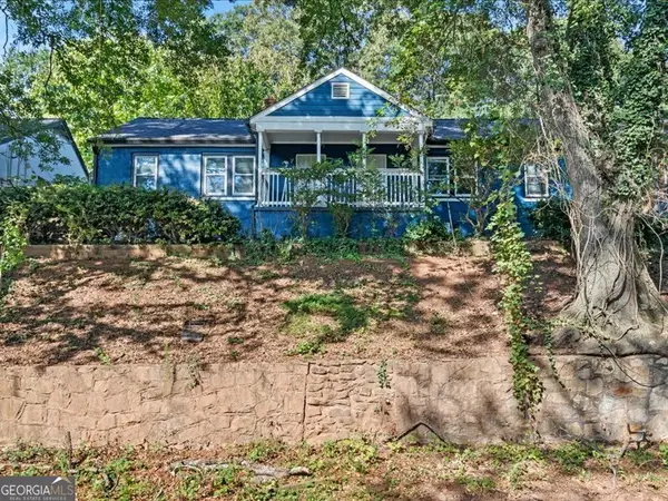 253 Lawton Street Sw, Atlanta, GA 30314