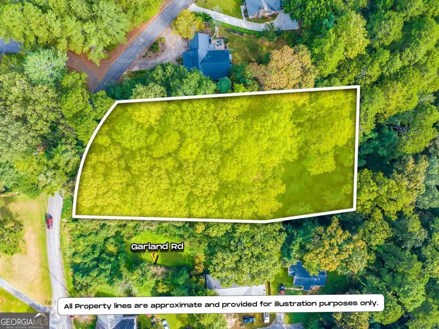 0 Hillendale Drive, Toccoa, GA 30577 - Image #2