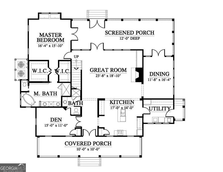 501 Cumberland Harbour Boulevard, Saint Marys, GA 31558 - #3