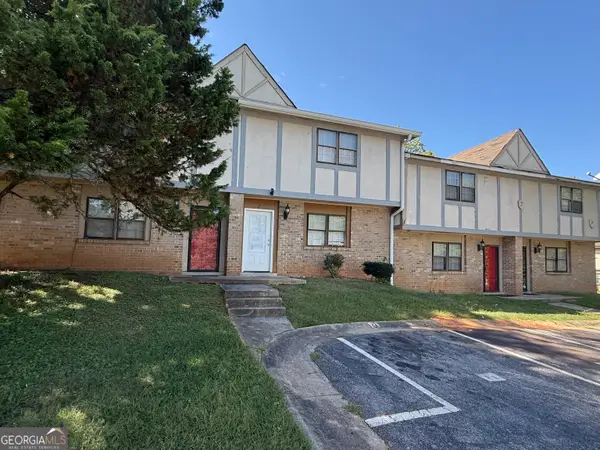 1150 Rankin Street #P2, Stone Mountain, GA 30083