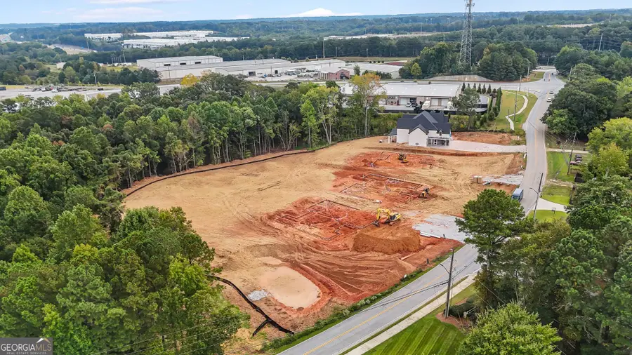 3265 Smithtown Road #LOT 4, Suwanee, GA 30024 - Image #3