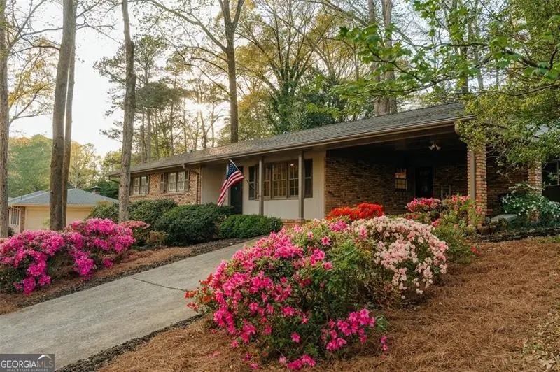 2744 Hunting Hill, Decatur, GA 30033 - Image #1