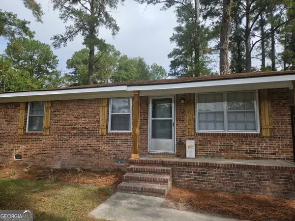 423 Richards, Millen, GA 30442