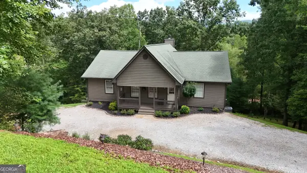 136 Gold Ditch Road, Cleveland, GA 30528