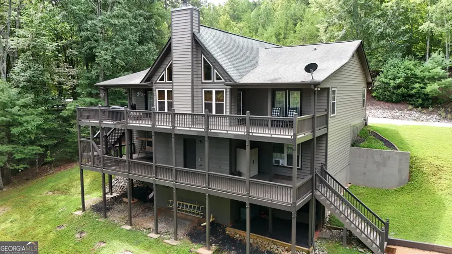 136 Gold Ditch Road, Cleveland, GA 30528 - Image #2