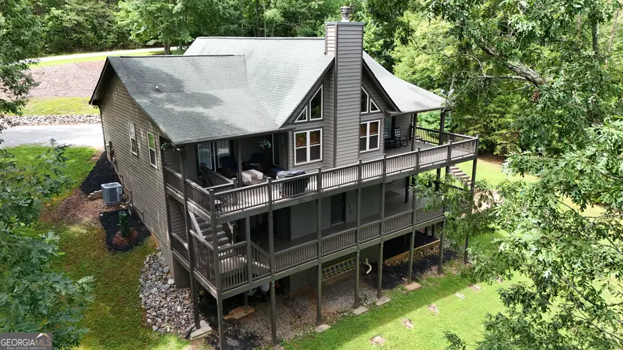 136 Gold Ditch Road, Cleveland, GA 30528 - Image #3