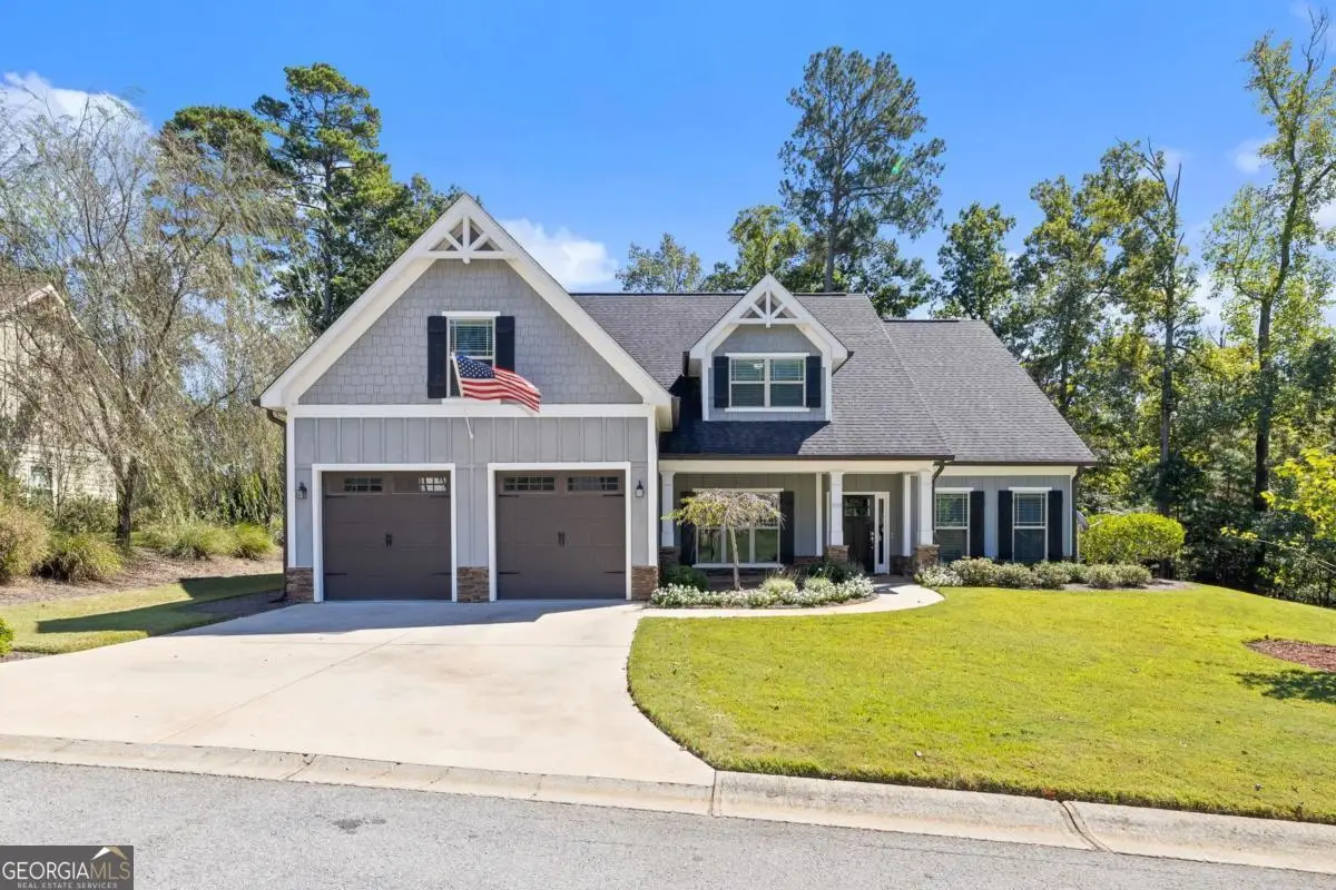 1030 Spoon Drive, Greensboro, GA 30642 - Image #1