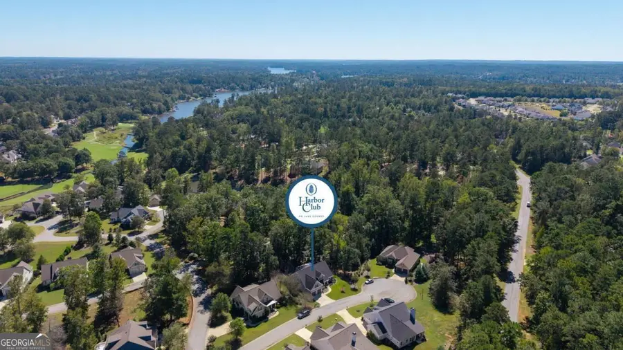 1030 Spoon Drive, Greensboro, GA 30642 - Image #2