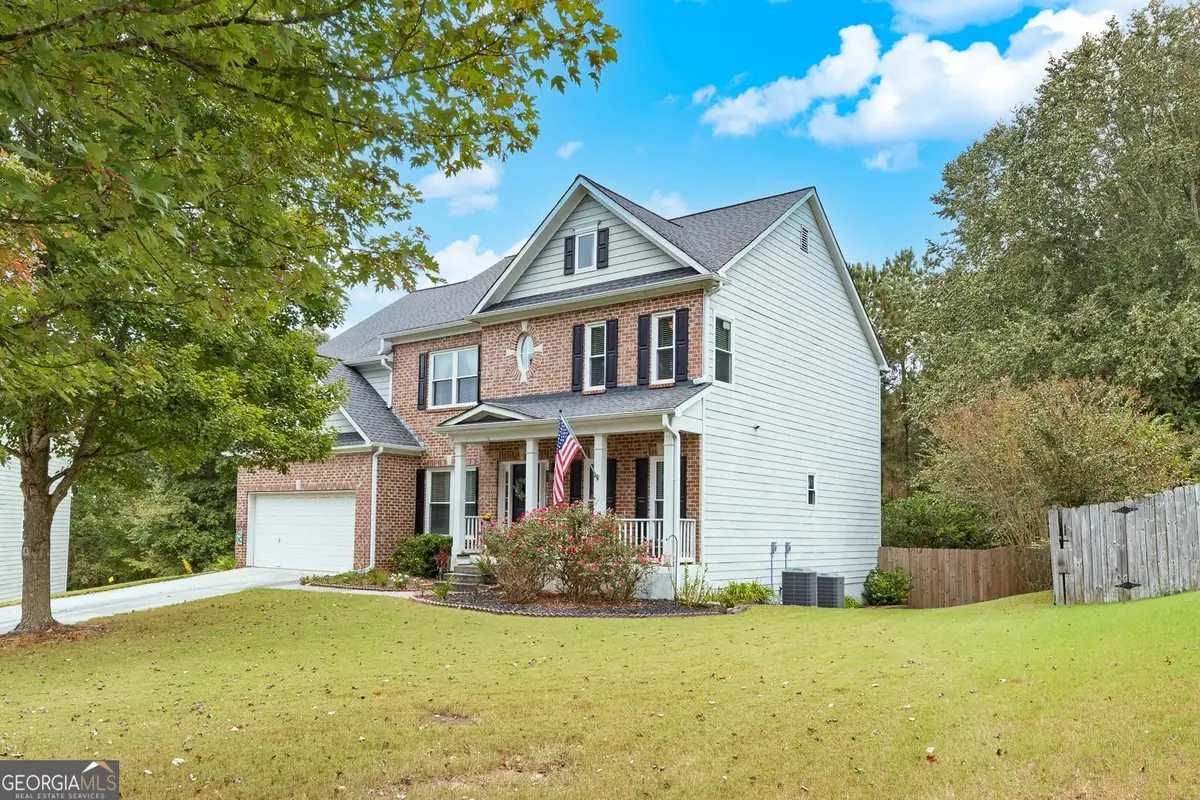 110 Ozark Trail, Canton, GA 30114 - Image #1