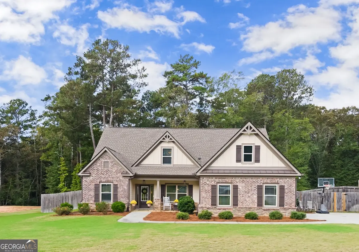 1235 Fairwinds Drive, Loganville, GA 30052 - Image #1