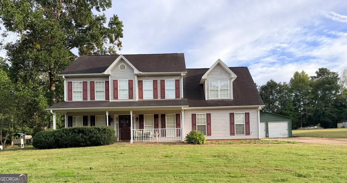 162 Edgefield Drive, Commerce, GA 30529 - Image #1