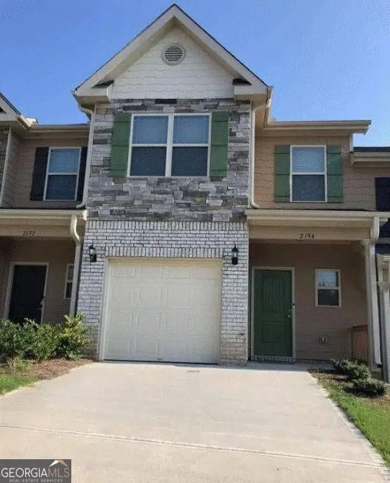 2194 Miranda Drive, Morrow, GA 30260