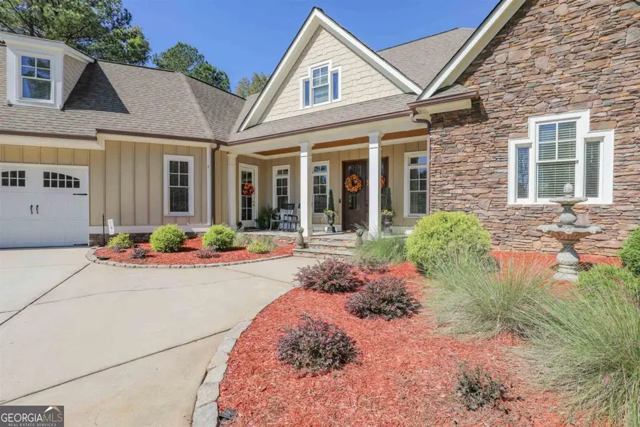 211 Arbor Way, Milledgeville, GA 31061 - Image #2